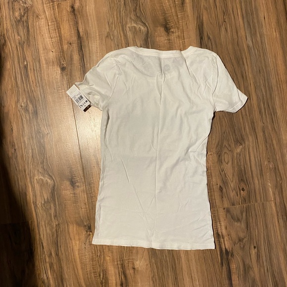 Roxy short sleeve top - Picture 3 of 3